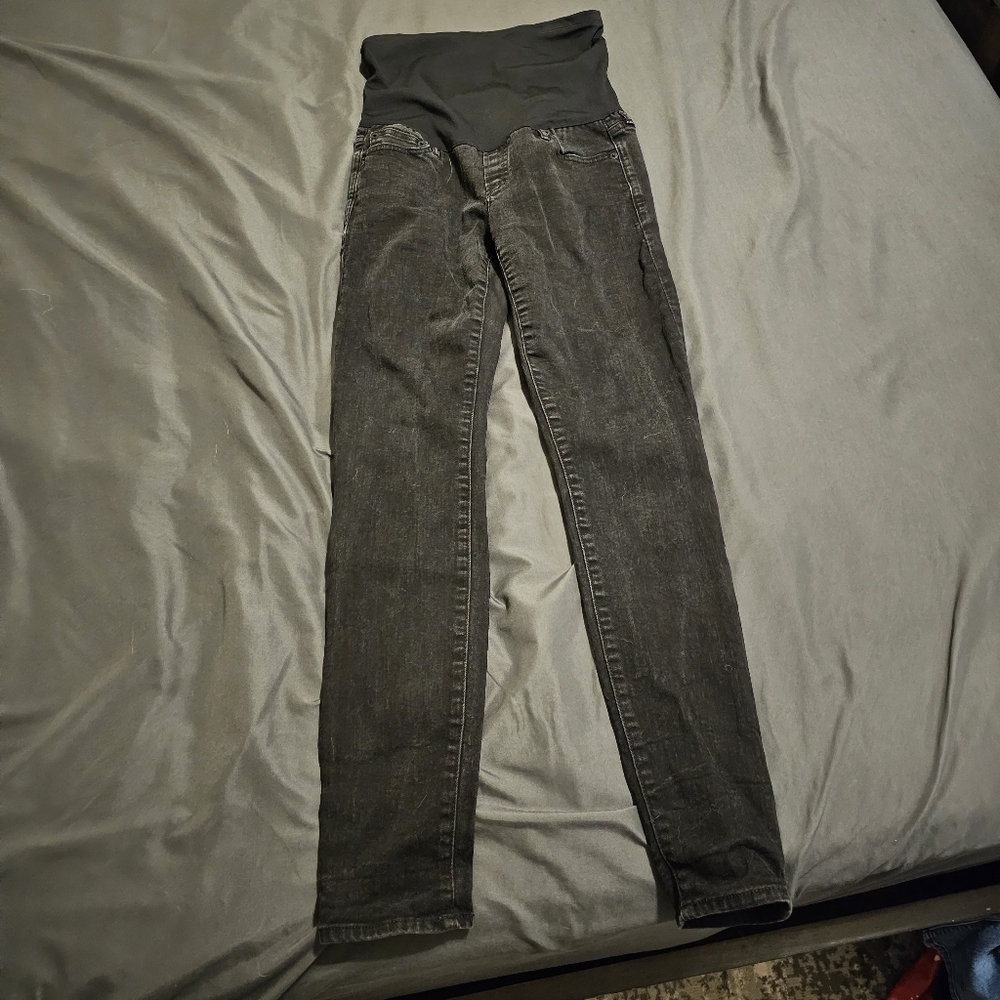 Gap Maternity Skinny Jeans